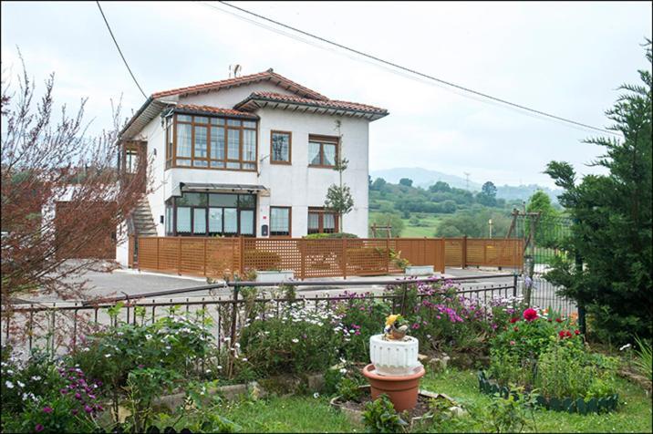 Casa Pepa 10 Min De Cabarceno-Wifi Villa Santa Maria de Cayon Bagian luar foto