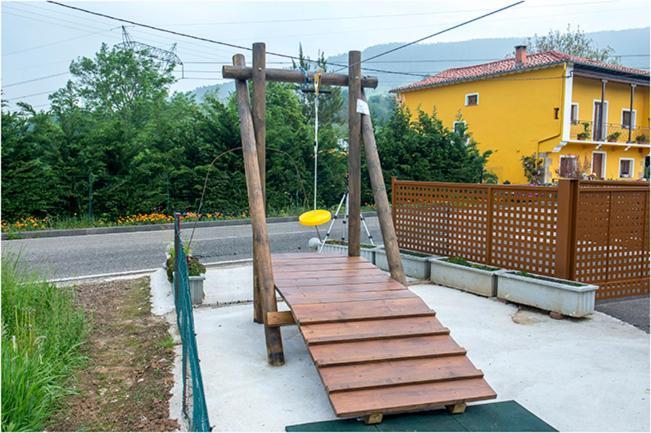 Casa Pepa 10 Min De Cabarceno-Wifi Villa Santa Maria de Cayon Bagian luar foto