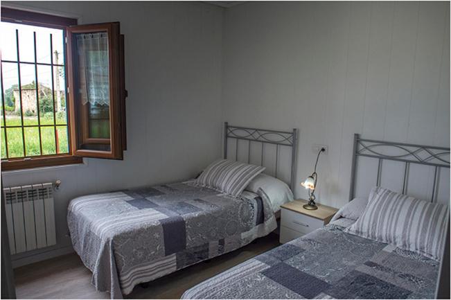 Casa Pepa 10 Min De Cabarceno-Wifi Villa Santa Maria de Cayon Bagian luar foto