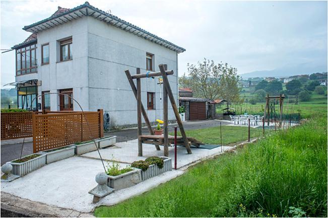 Casa Pepa 10 Min De Cabarceno-Wifi Villa Santa Maria de Cayon Bagian luar foto