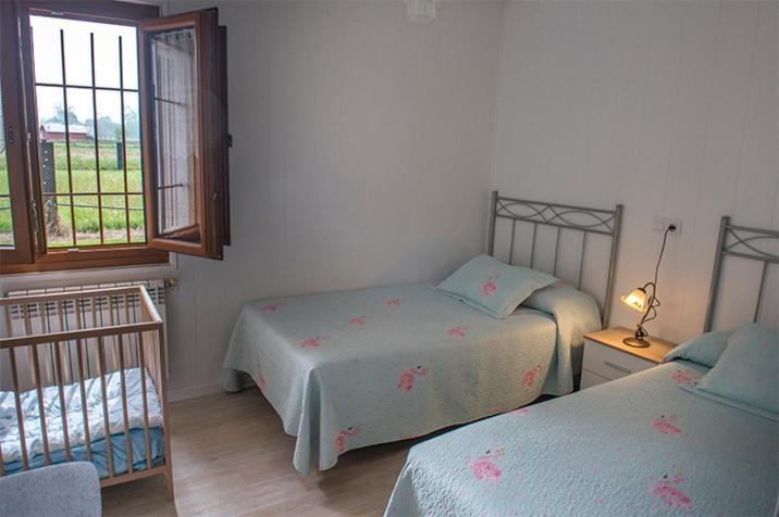 Casa Pepa 10 Min De Cabarceno-Wifi Villa Santa Maria de Cayon Bagian luar foto