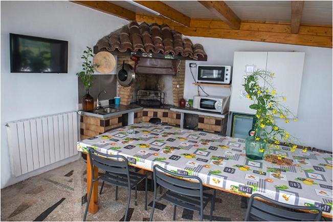 Casa Pepa 10 Min De Cabarceno-Wifi Villa Santa Maria de Cayon Bagian luar foto