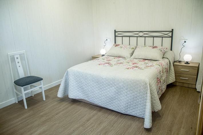 Casa Pepa 10 Min De Cabarceno-Wifi Villa Santa Maria de Cayon Ruang foto