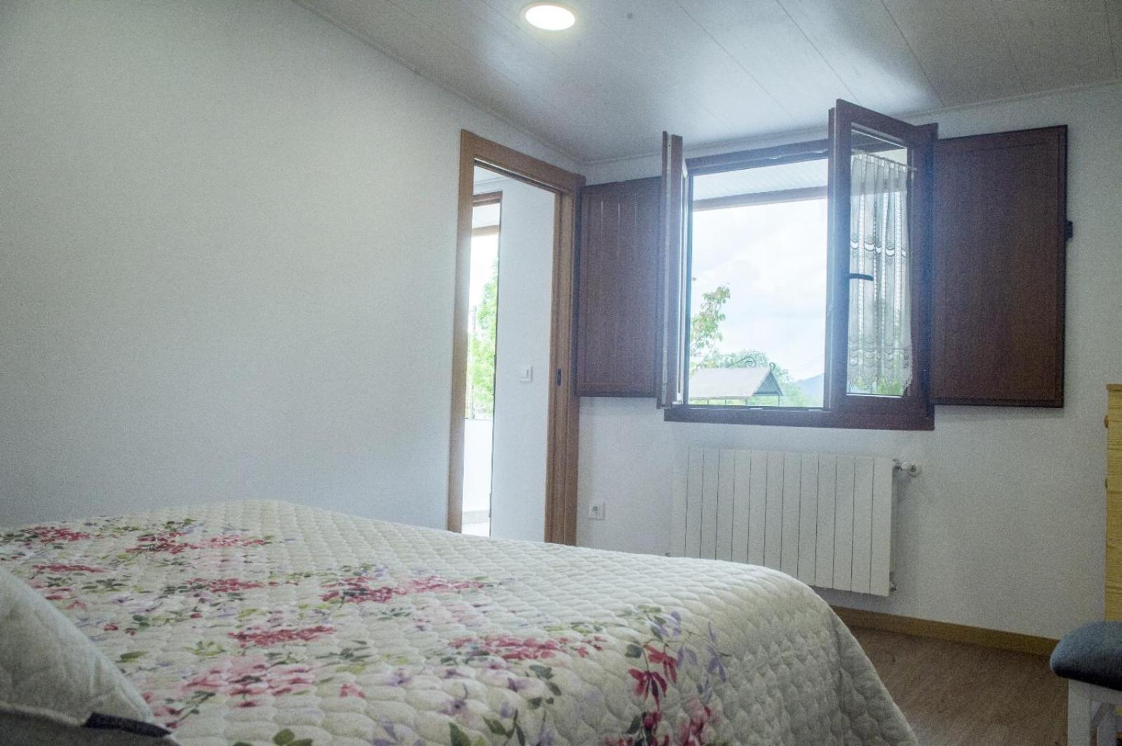 Casa Pepa 10 Min De Cabarceno-Wifi Villa Santa Maria de Cayon Bagian luar foto